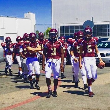 Bariza Sunday/Kennedy