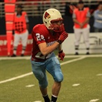 Trey Parra