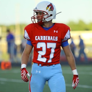 Kyle Baldassarre