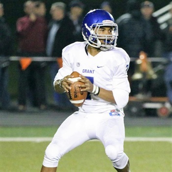 Demarques Singleton Jr.