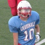 Eric Badgley