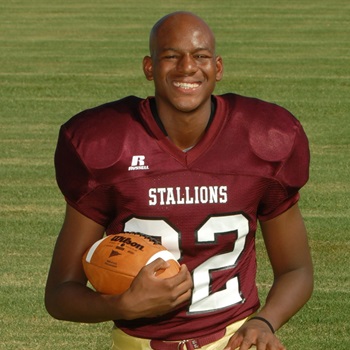 Malik Morris