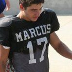 Tony Larenas
