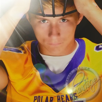 ZACH BEAULIEU @Zach_Beau24