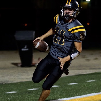 Jett Jones