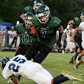 Blake Nelsen