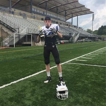 Edwin (Ned) Stimpson