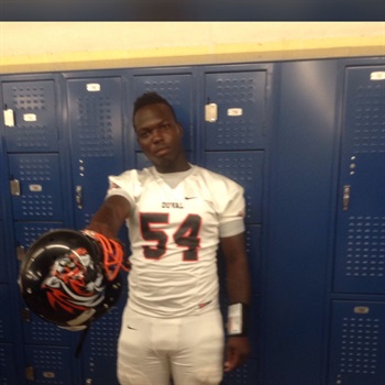 khamal coombs