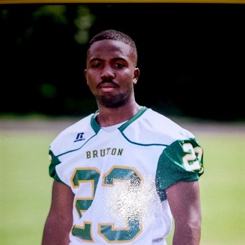 Isaiah Crim-Daughtrey