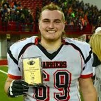 Griffin Ellison