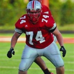 Kevin Warner