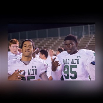 Ervin Brown-Alexander