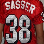 Cody Sasser
