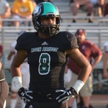 Garret Barnette-Kruger