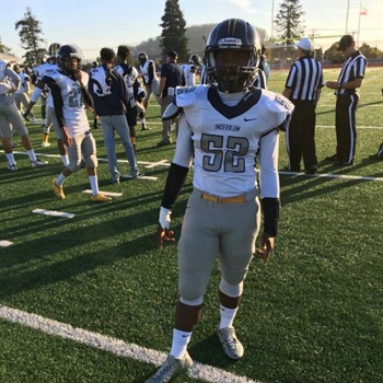 Kesharee Wesley-Daniel