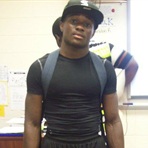 Ladwan Mackey
