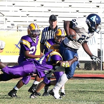 Cameron "JoJo" Davis