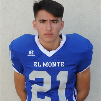Sebastian Reyes