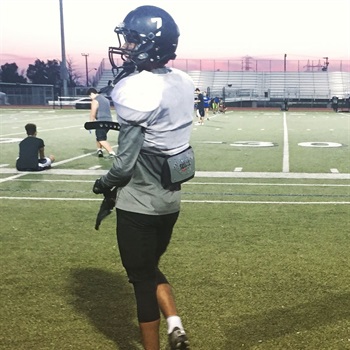 Sean Anthony Carranza