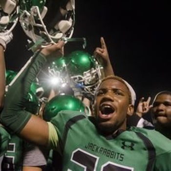 Tevin-Deijon Ferguson