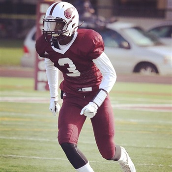 Christopher Charles-Pierre