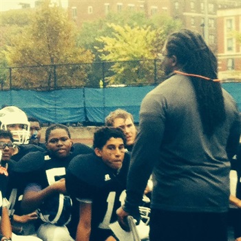 Pierrot Jean-Charles