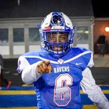 Kymani Jones