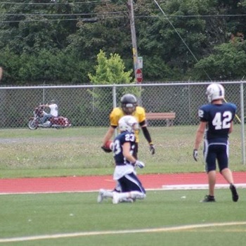 Philip-Olivier Beaudoin