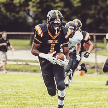 Edward Jay Hester III