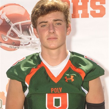 Mason Strickland
