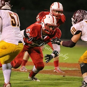 Davon Jones