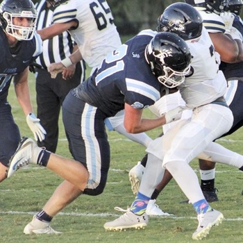 Michael LeMieux-Bott