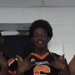 DEMETRIUS WASHINGTON