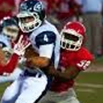 Daiquon Jackson
