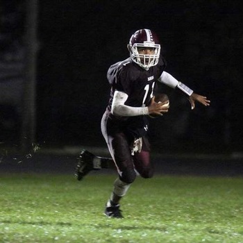 Terrance Miller-Allen