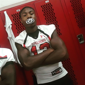 Jalin Justice