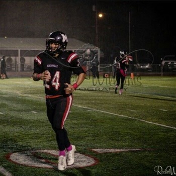 Cedric Agcaoili-Ostrom