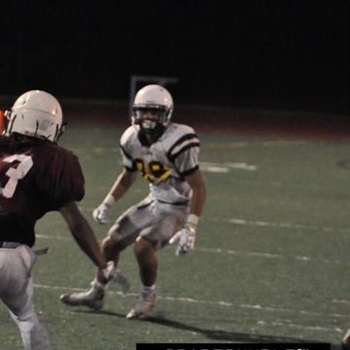 Samuel Anthony McCash