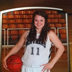 Haley Halcomb