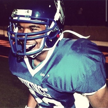 Savion Jones-Jefferson