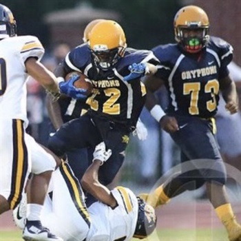 Charlie Williams III