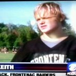 Devon Keith