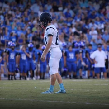Mason Caldwell