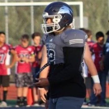 Brandon Pinkston