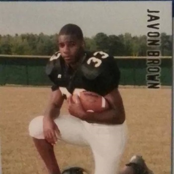 Javon Brown