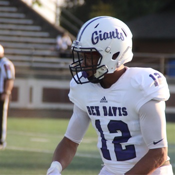 Jermaine Hoskins