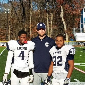 Nashier Lowe-Bushrod