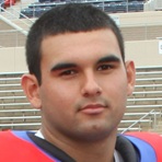 Daniel Garza