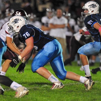 Taylor Parkinson-Gee