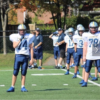 Alexandre Lirette Foisy